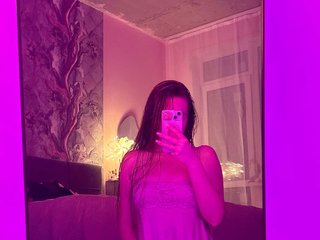 Erotischer Video -Chat Annie-Carlotta