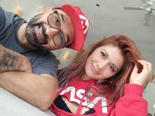 Erotischer Video -Chat Annie-Fern