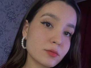 Erotischer Video -Chat annie-fleur