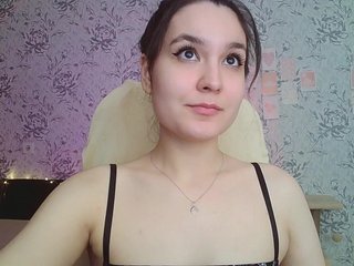 Erotischer Video -Chat annie-fleur