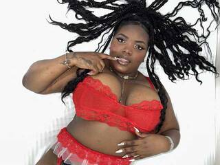 Erotischer Video -Chat Annie-Julie