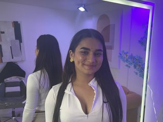 Erotischer Video -Chat Annie-larsen