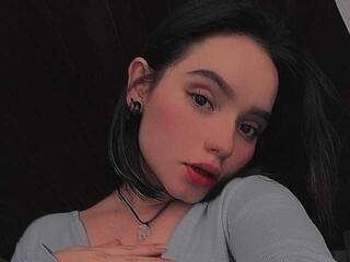 Erotischer Video -Chat Annie-Mills