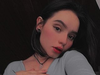 Erotischer Video -Chat Annie-Mills