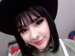 Erotischer Video -Chat annie-villa