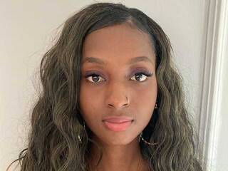 Erotischer Video -Chat Anniebenz