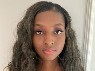 Erotischer Video -Chat Anniebenz