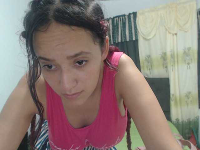 Sendung Screenshots annieclark