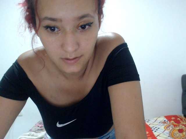 Sendung Screenshots annieclark