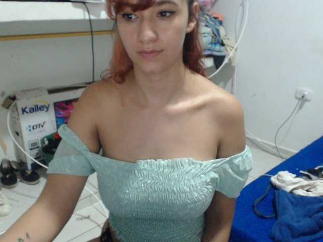 Sendung Screenshots annieclark