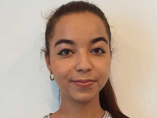 Foto des Profils AnnieJacobs