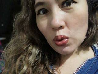 Erotischer Video -Chat anniejhonson1