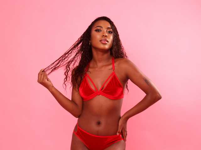 Foto des Profils AnnieLenox