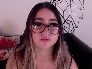 Erotischer Video -Chat Annie_Morgan