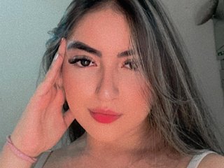 Erotischer Video -Chat Annie_Morgan