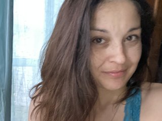 Erotischer Video -Chat anniemoxxi