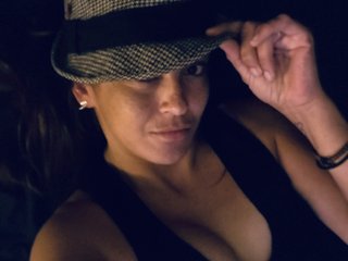 Erotischer Video -Chat Anniemoxx