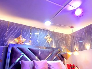 Erotischer Video -Chat AnnieSanz