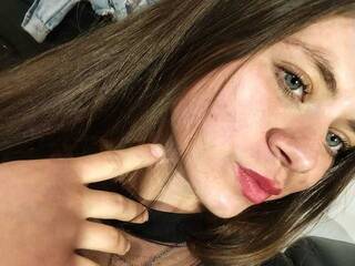 Erotischer Video -Chat annieswit