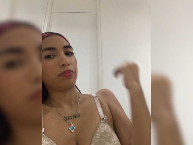 Sendung Screenshots annikha-09