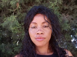 Erotischer Video -Chat carmella_an