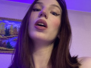 Erotischer Video -Chat AnniWi