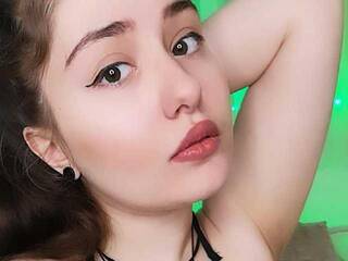 Erotischer Video -Chat AnnLanders