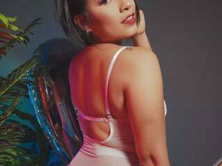 Erotischer Video -Chat AnnMoss