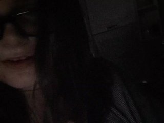 Erotischer Video -Chat AnnRivera