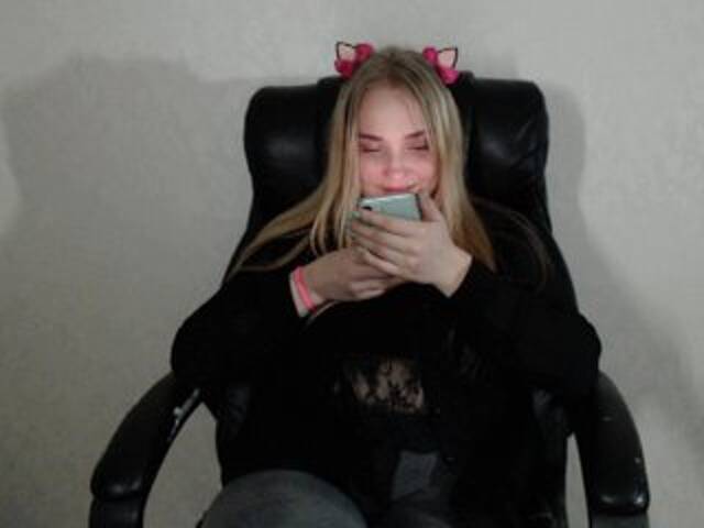 Sendung Screenshots AnnushB