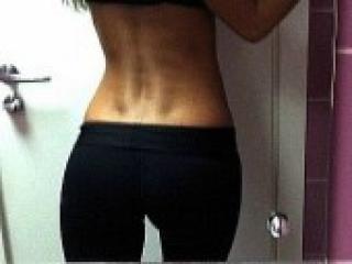 Erotischer Video -Chat annushka11