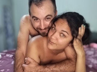 Erotischer Video -Chat Anny-Eze