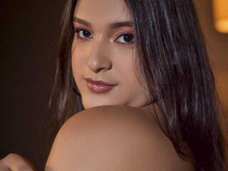 Erotischer Video -Chat anny-foxx