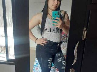 Erotischer Video -Chat Anny-rosse1