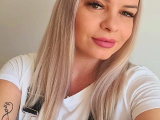 Erotischer Video -Chat AnnyaRose