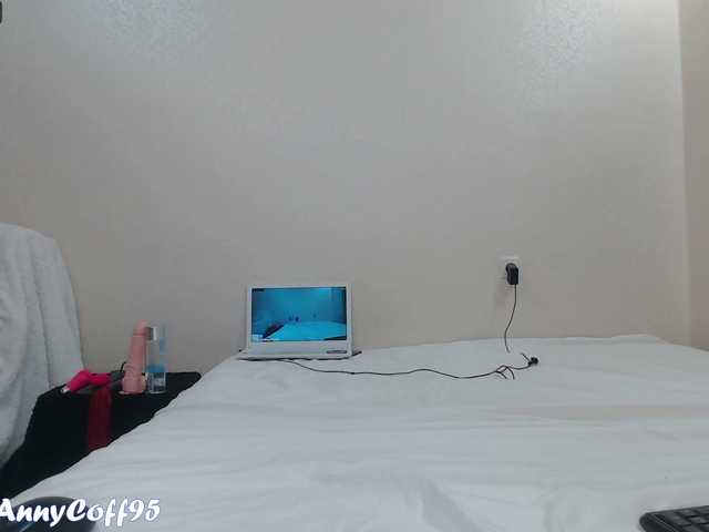 Sendung Screenshots AnnyCoff95