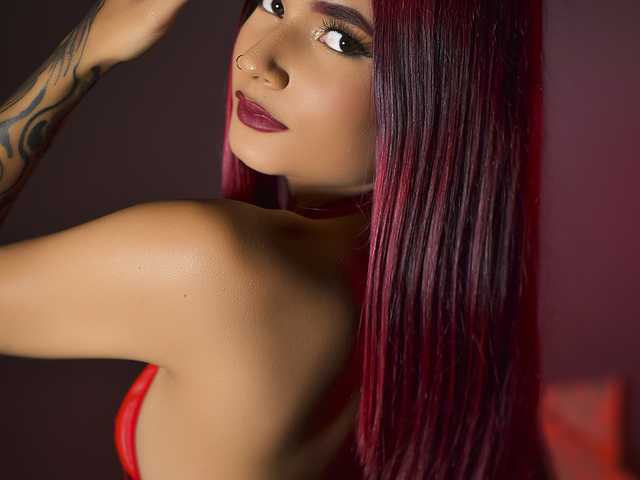 Profilfoto AnnyCrimson