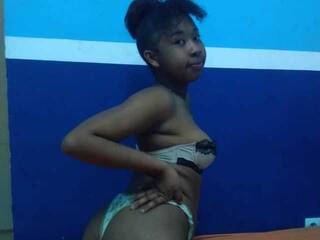 Erotischer Video -Chat Annycuty