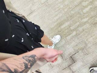 Erotischer Video -Chat annydrey