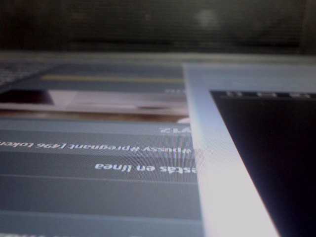 Sendung Screenshots AnnyGrey13