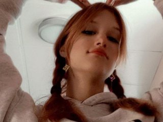 Erotischer Video -Chat AnnyiBlue