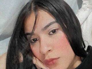 Erotischer Video -Chat annyjhonsomp