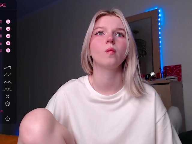 Sendung Screenshots AnnyMilky