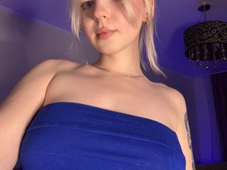 Erotischer Video -Chat AnnyMilky