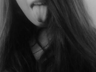 Erotischer Video -Chat AnnyMorra