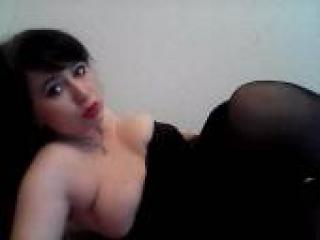 Erotischer Video -Chat annyoops