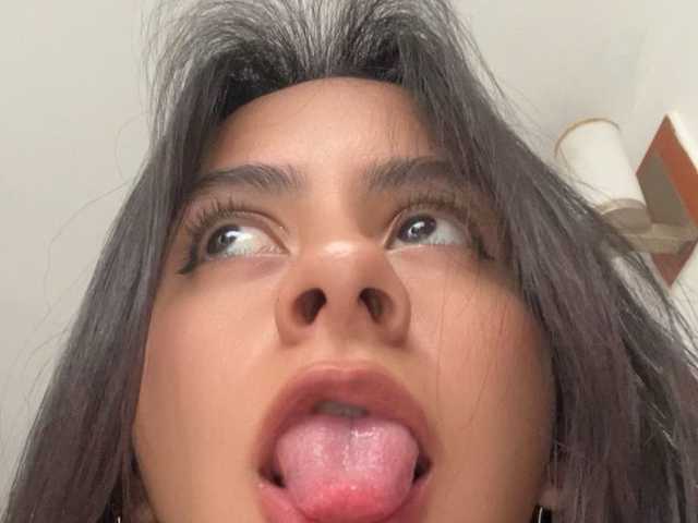 Foto des Profils annypretty