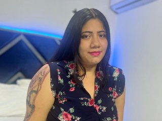 Erotischer Video-Chat AnnyRodriguez