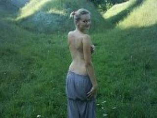 Erotischer Video -Chat annyshkavip