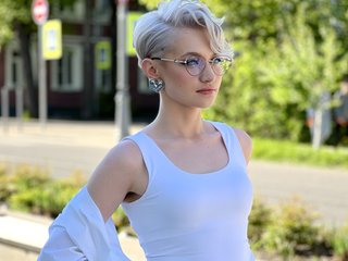 Erotischer Video -Chat Anny_Swetty
